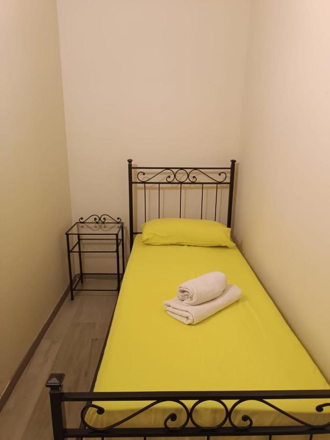 Apartamento Casa Del Ferdinando Génova
